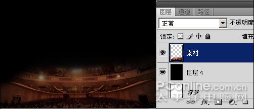 PhotoshopCS4梅兰芳电影海报设计 PhotoshopCS4梅兰芳电影海报设计