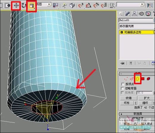 3ds MAX 9.0ģ̳̣˿ģ