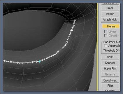 3ds Max ʵ۽ë
