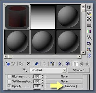 3ds Max ʵ۽ë