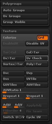 3ds Max携手Zbrush打造经典角色《忍者》 3ds Max携手Zbrush打造经典角色《忍者》