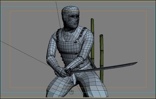 3ds MaxЯZbrush쾭ɫߡ