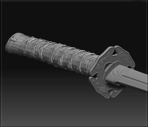 3ds MaxЯZbrush쾭ɫߡ