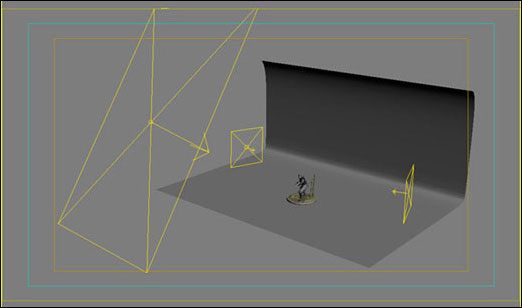 3ds MaxЯZbrush쾭ɫߡ
