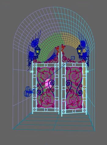 3DMAXصֹͨϸ̳