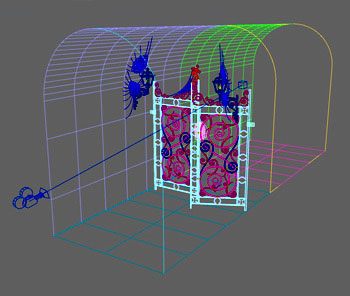 3DMAXصֹͨϸ̳