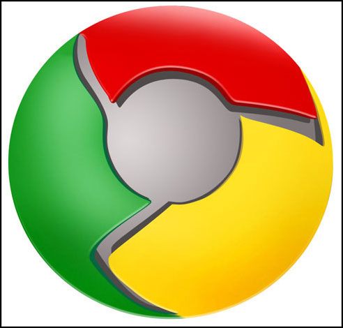 Google ChromeLOGO