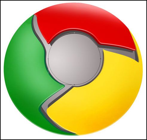 Google ChromeLOGO