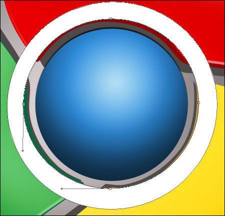Google ChromeLOGO