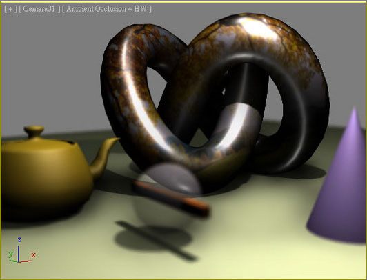 3Ds Max 2010¹ܳ