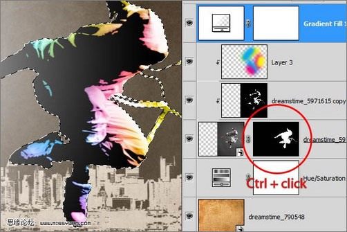 Photoshopϳ:ֺϳɽ躣