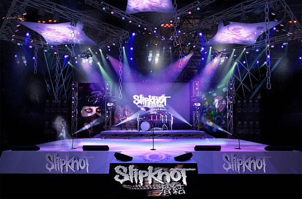 slipknotЧͼ
