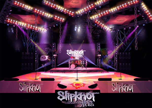 slipknotЧͼ