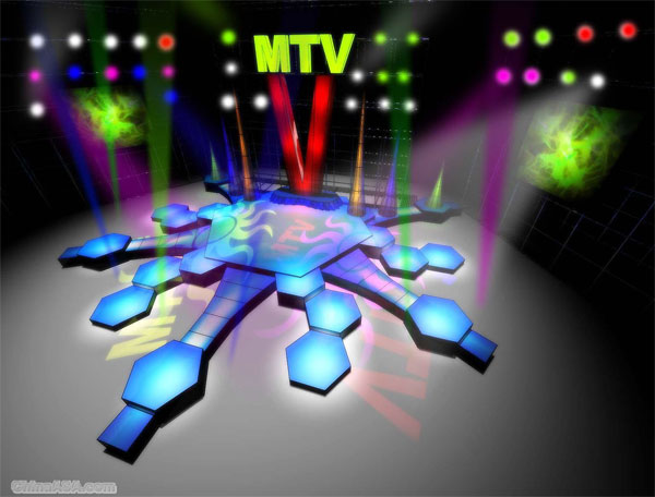 MTVЧͼ