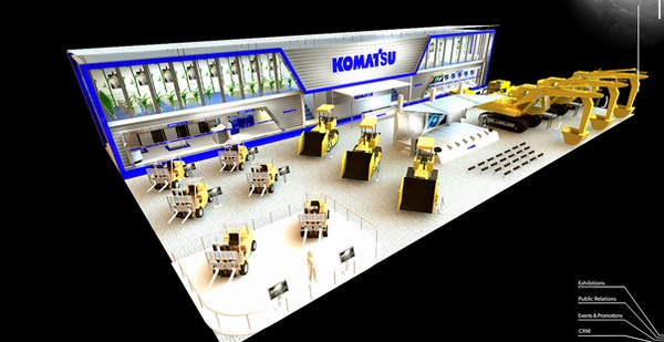 KOMATSAչЧͼ